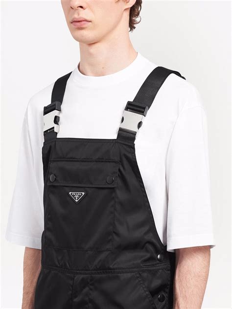 mens prada clothing|prada overalls men's.